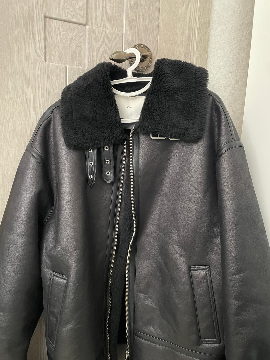 던스트 무스탕 L 상품이미지2