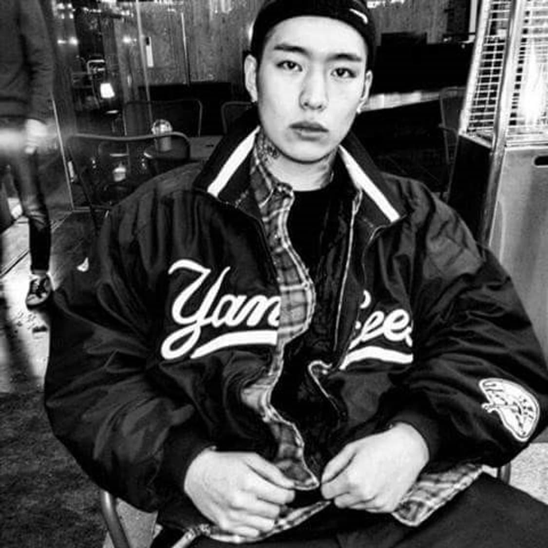 마제스틱 뉴욕 양키즈 야구 잠바 상품이미지5