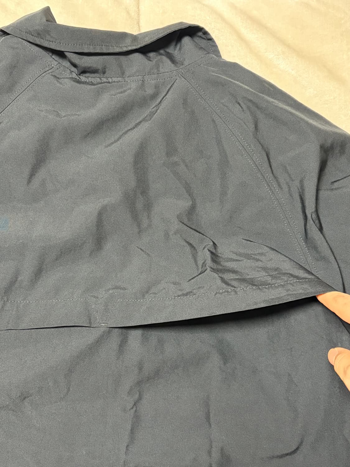 나이키 빈티지 바람막이 상품이미지4