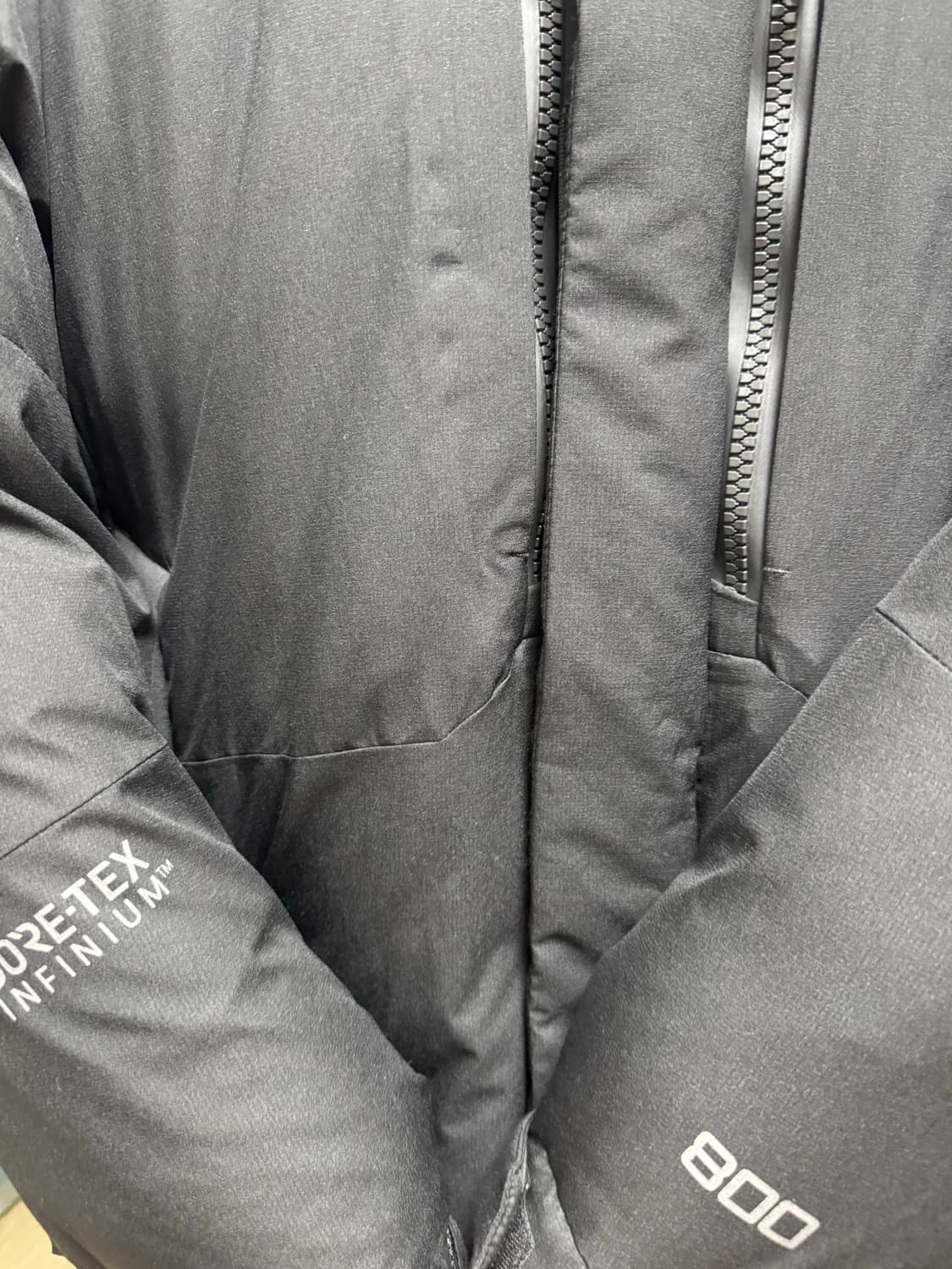 K2 코볼드 베르시나 대장급 패딩 105 상품이미지2