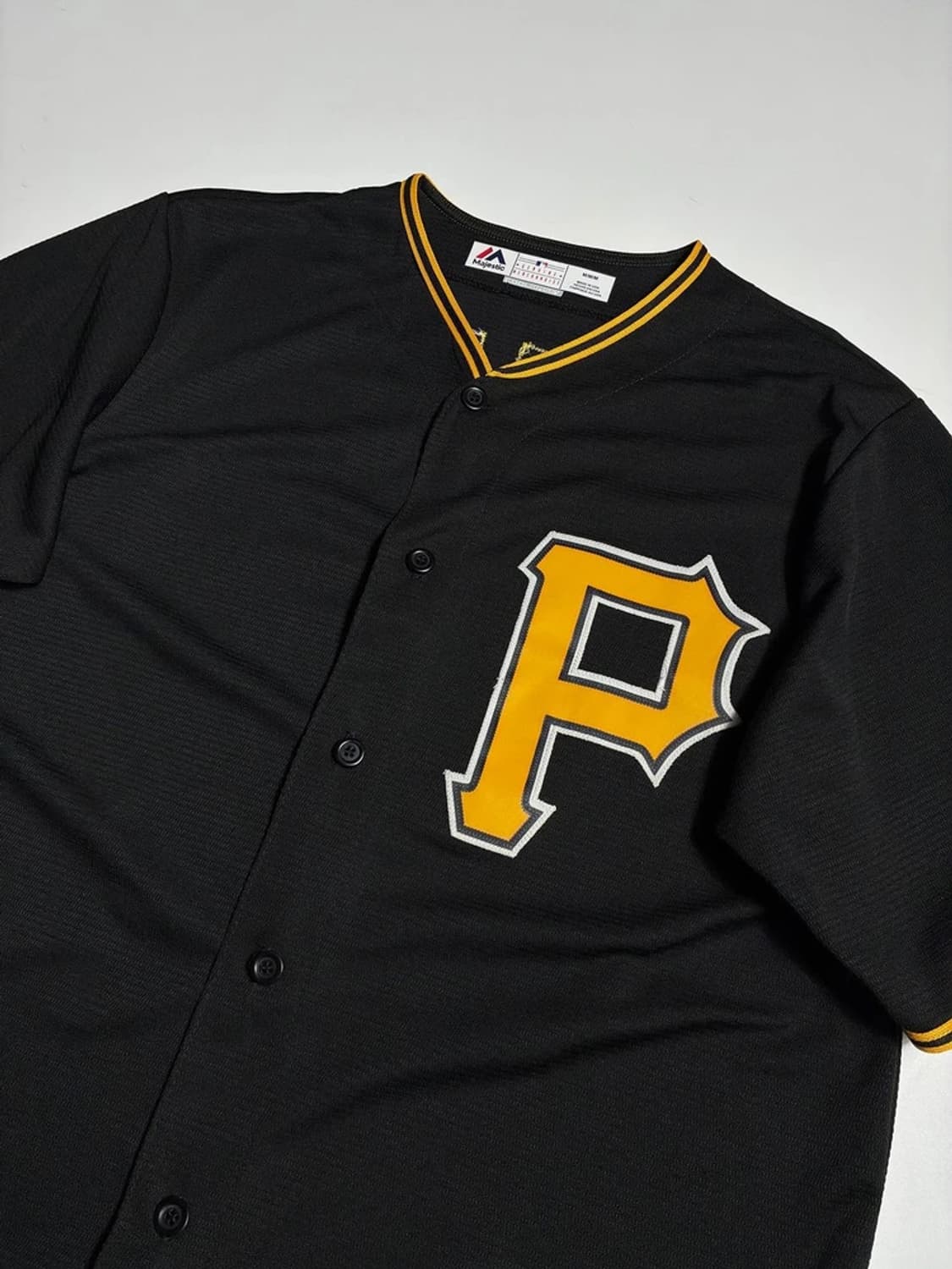 MLB 피츠버그 강정호 선수 반팔 유니폼 R1697 상품이미지4