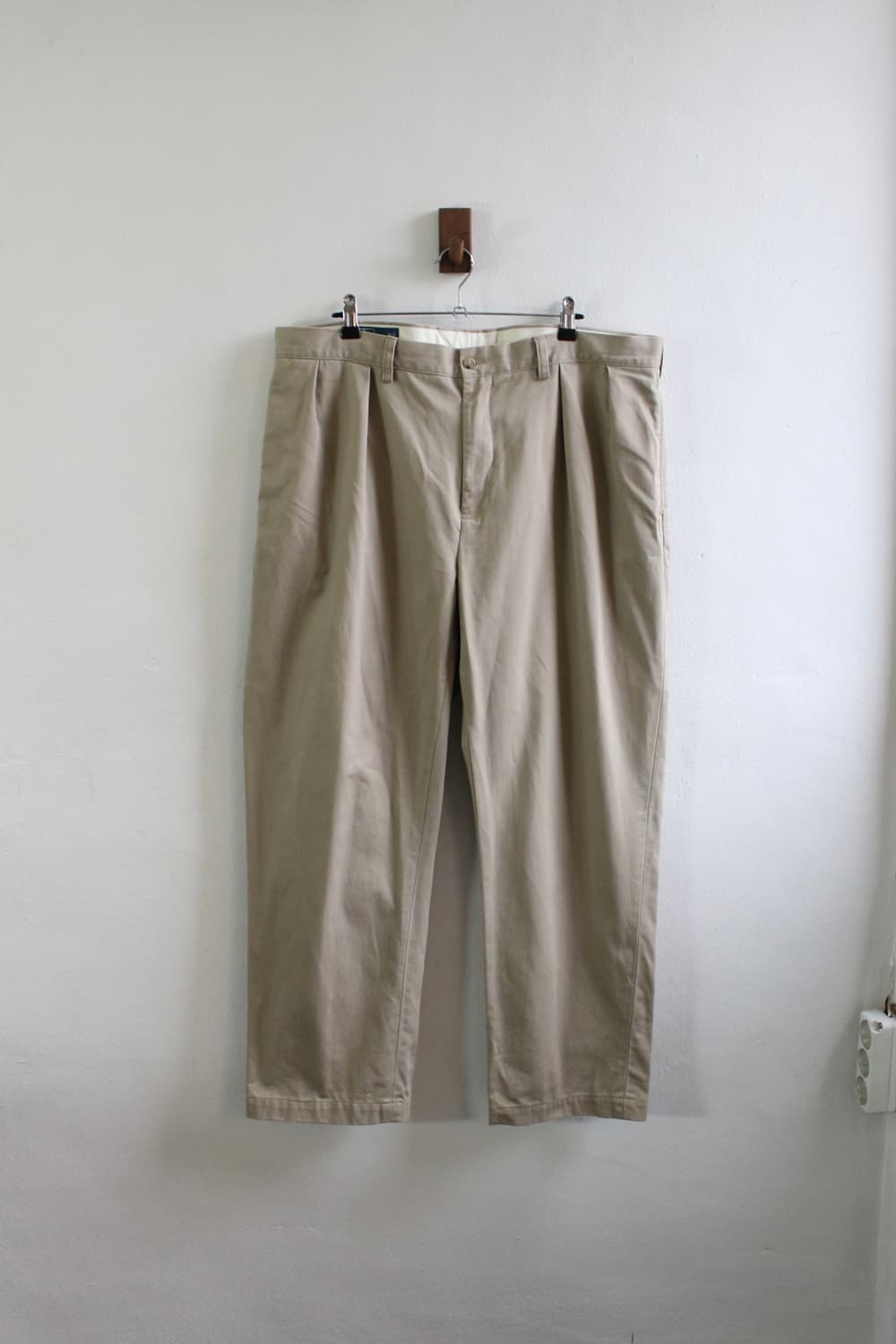 폴로 에단 치노 팬츠 상품이미지1
