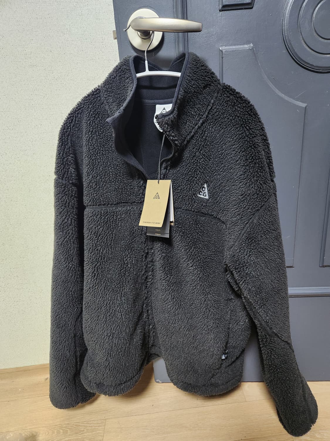 나이키 ACG 켄웰 글레이셔 L사이즈 상품이미지2