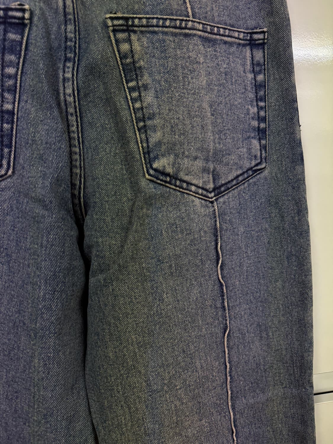 문선 데님 상품이미지8