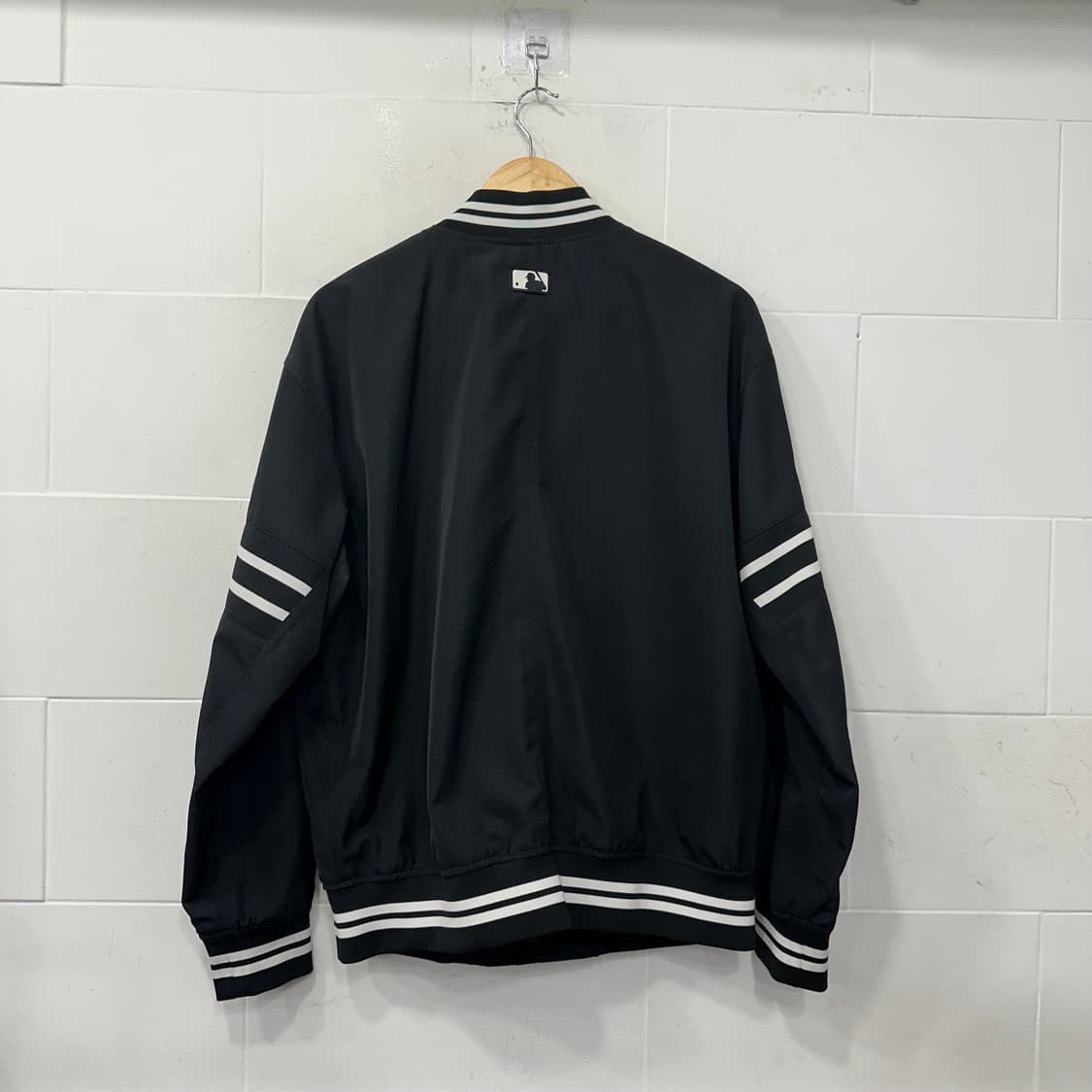 MLB 뉴욕양키즈 바시티 자켓 상품이미지7