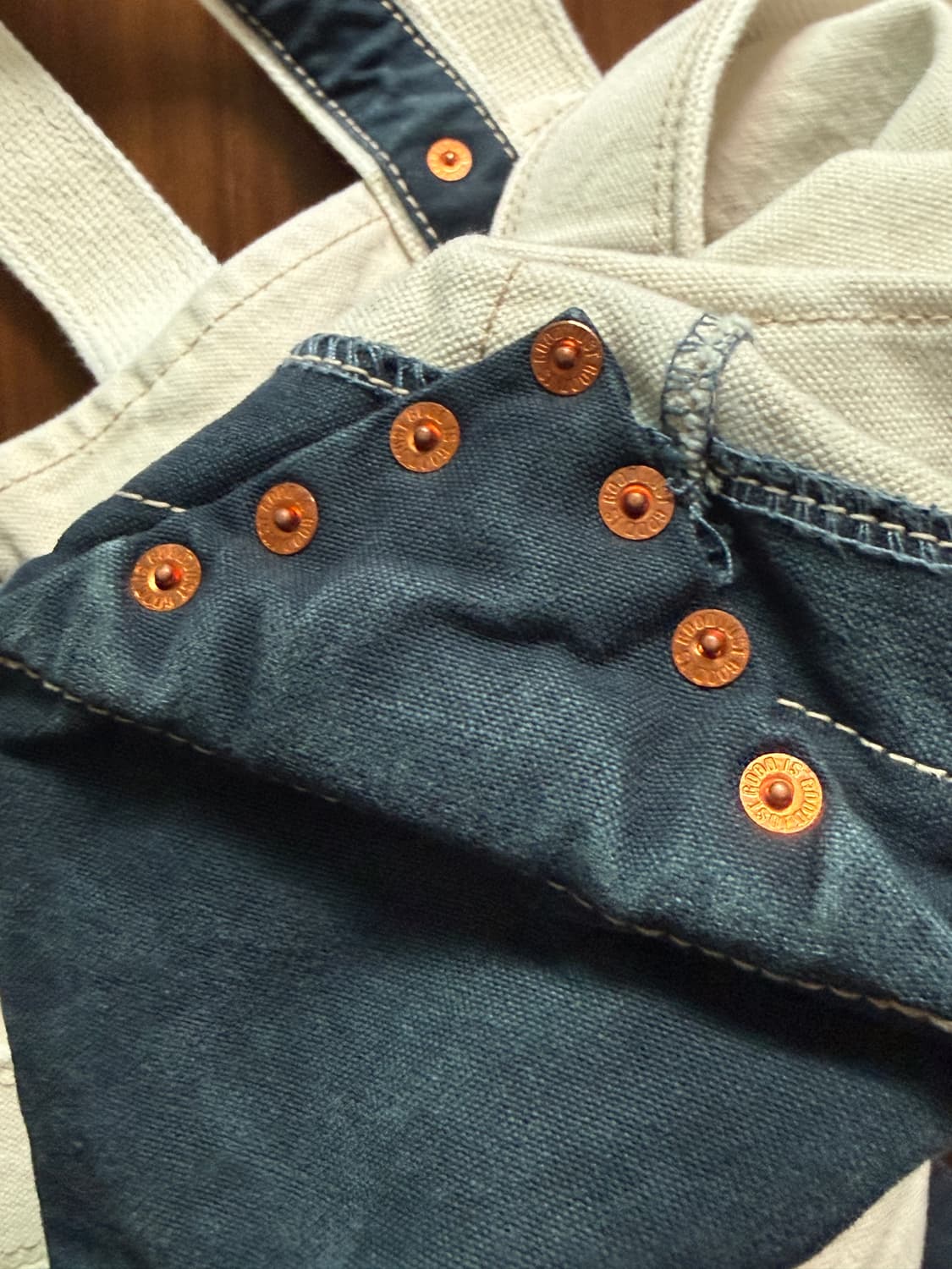 나이스네스 l.lesh 토트백 상품이미지3