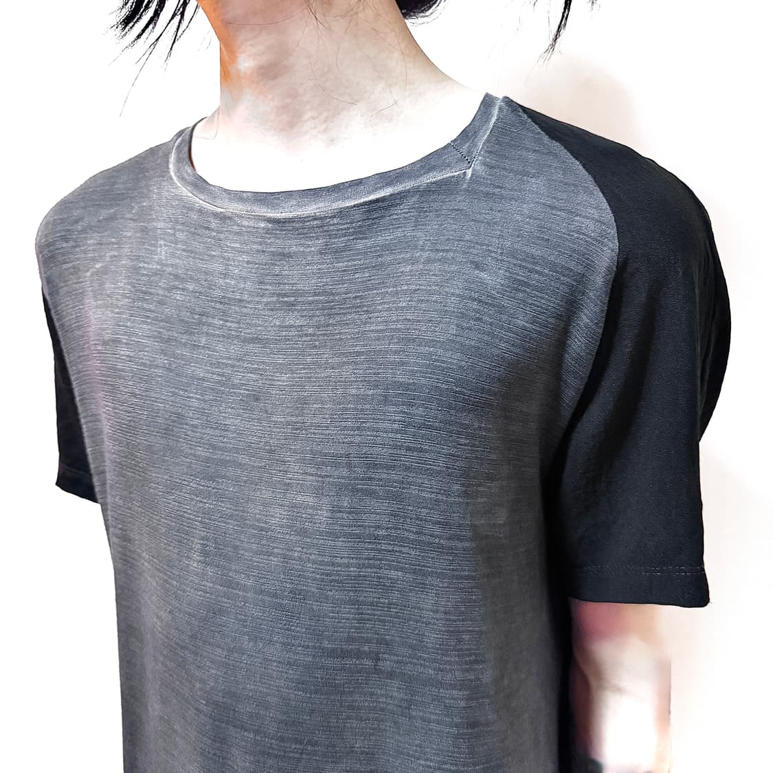 Zam Barrett Short Sleeve 3DT 상품이미지5