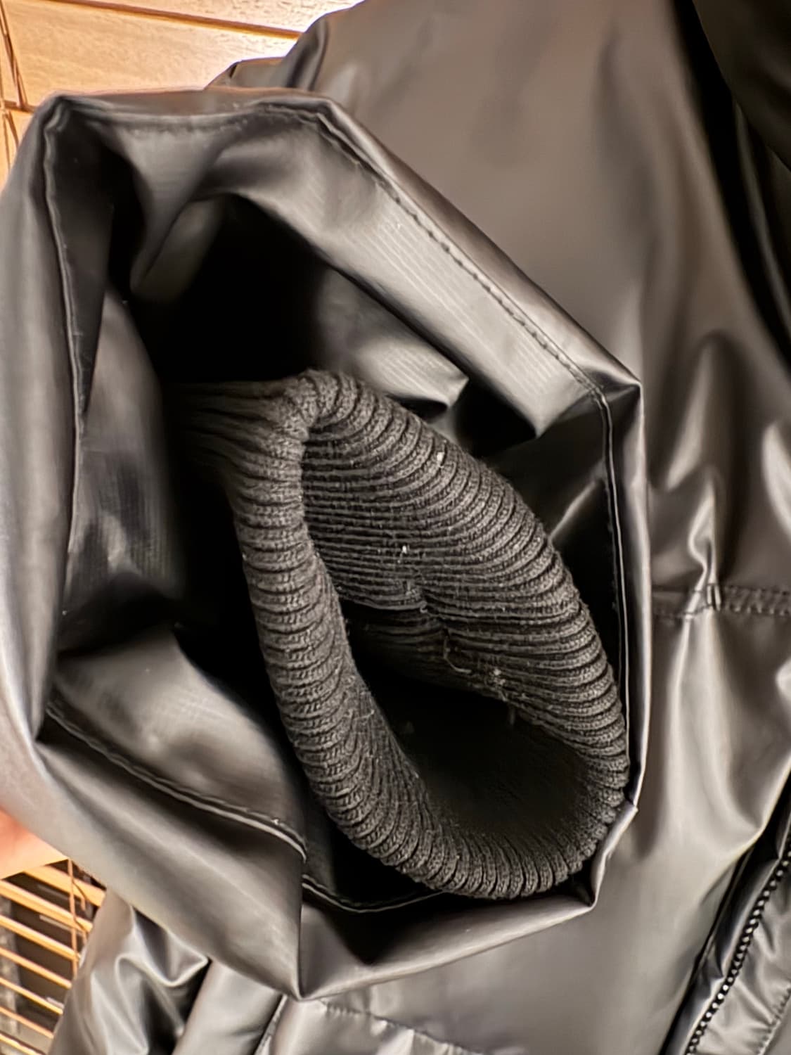 ZARAMAN JAPAN 패딩 상품이미지3