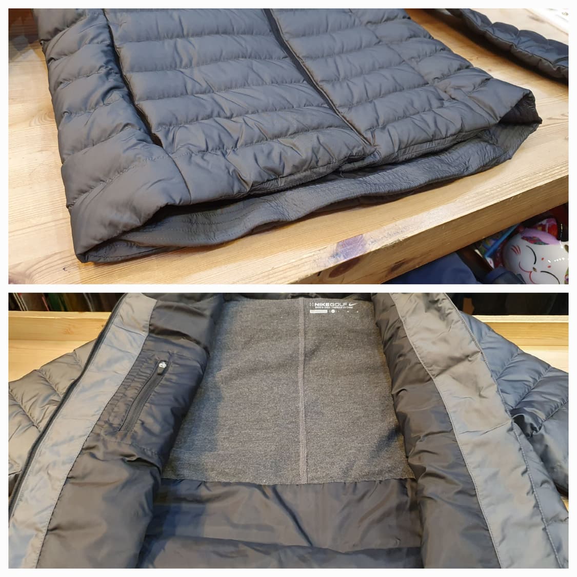 55.나이키 구스다운 골프700 상품이미지7