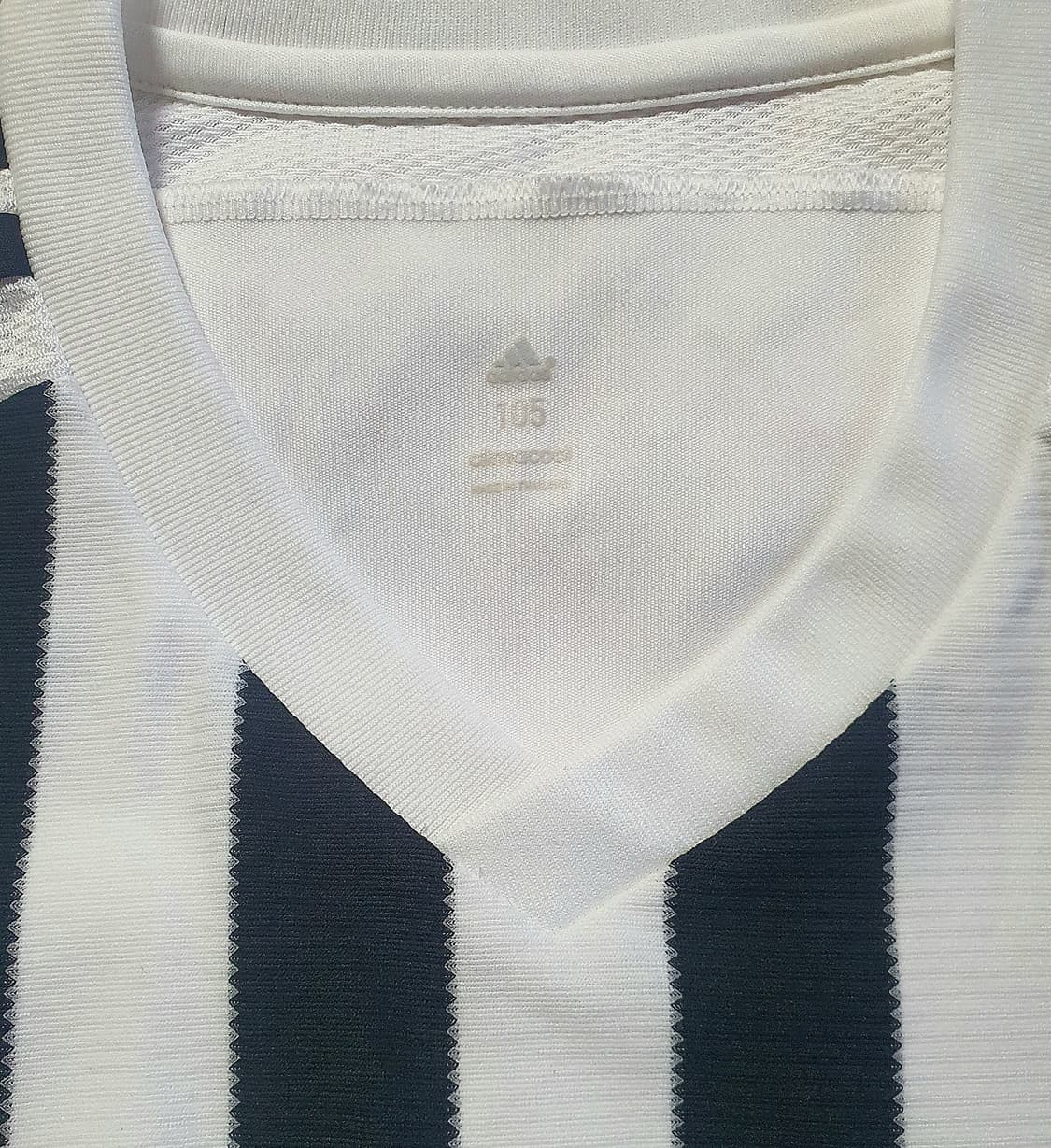 (새상품) 아디다스 15-16 유벤투스 유니폼 95 상품이미지3