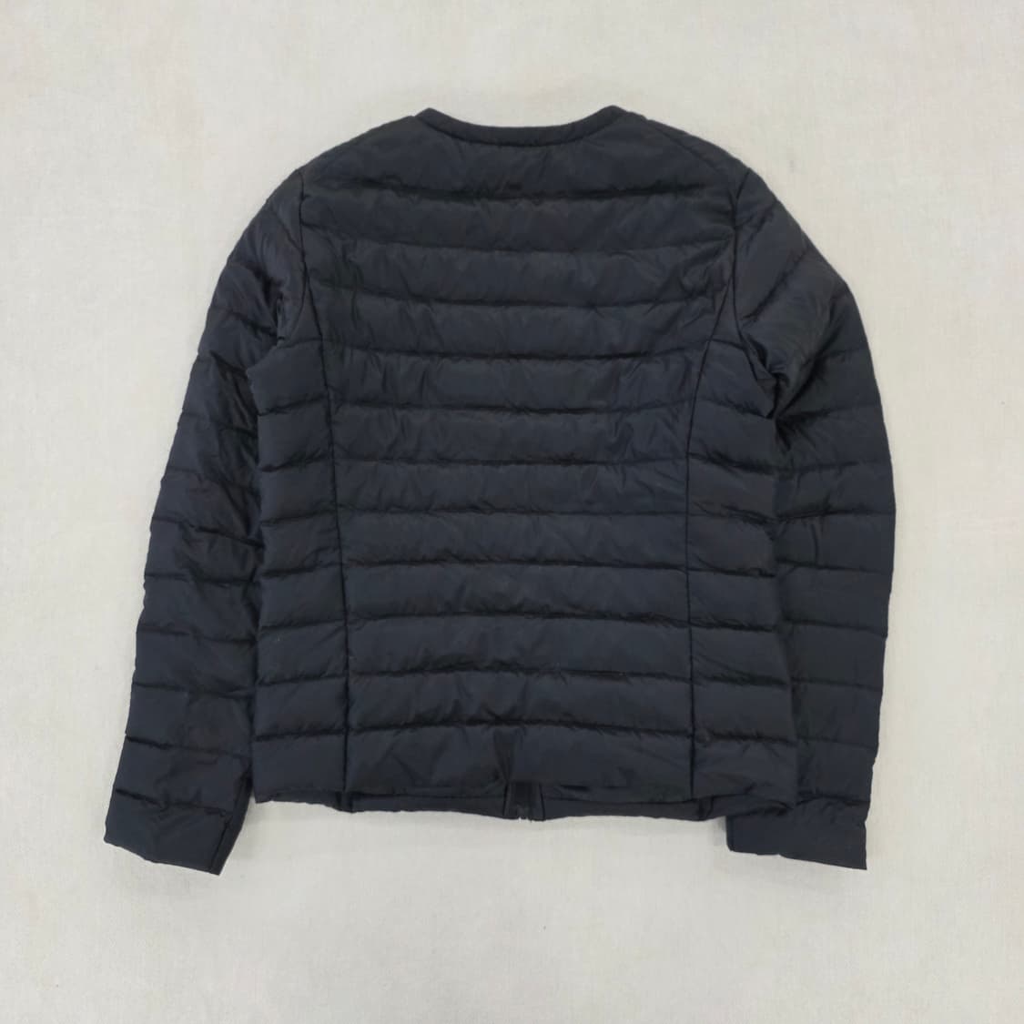 [M] 유니클로 다운 경량패딩 점퍼 0126J1 상품이미지3