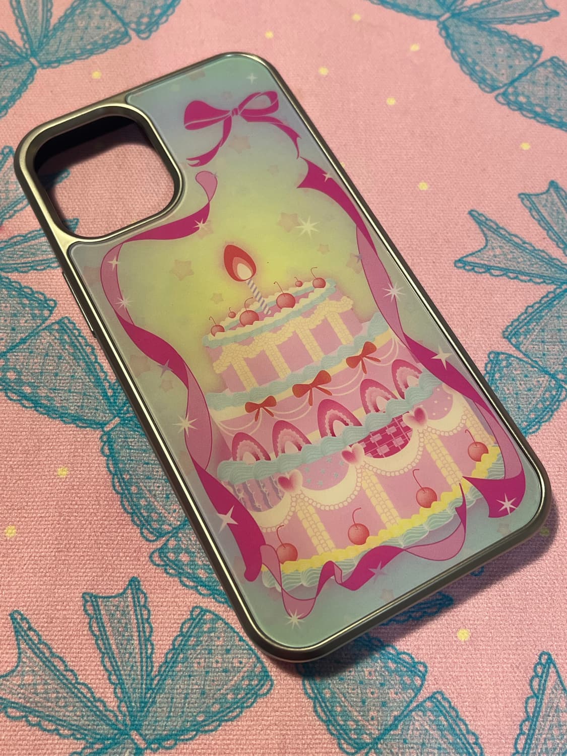 아이폰 12미니 맥세이프 내장형 케이스 상품이미지3