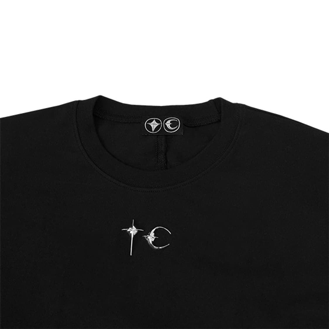 TC Slim T-shirt 상품이미지3