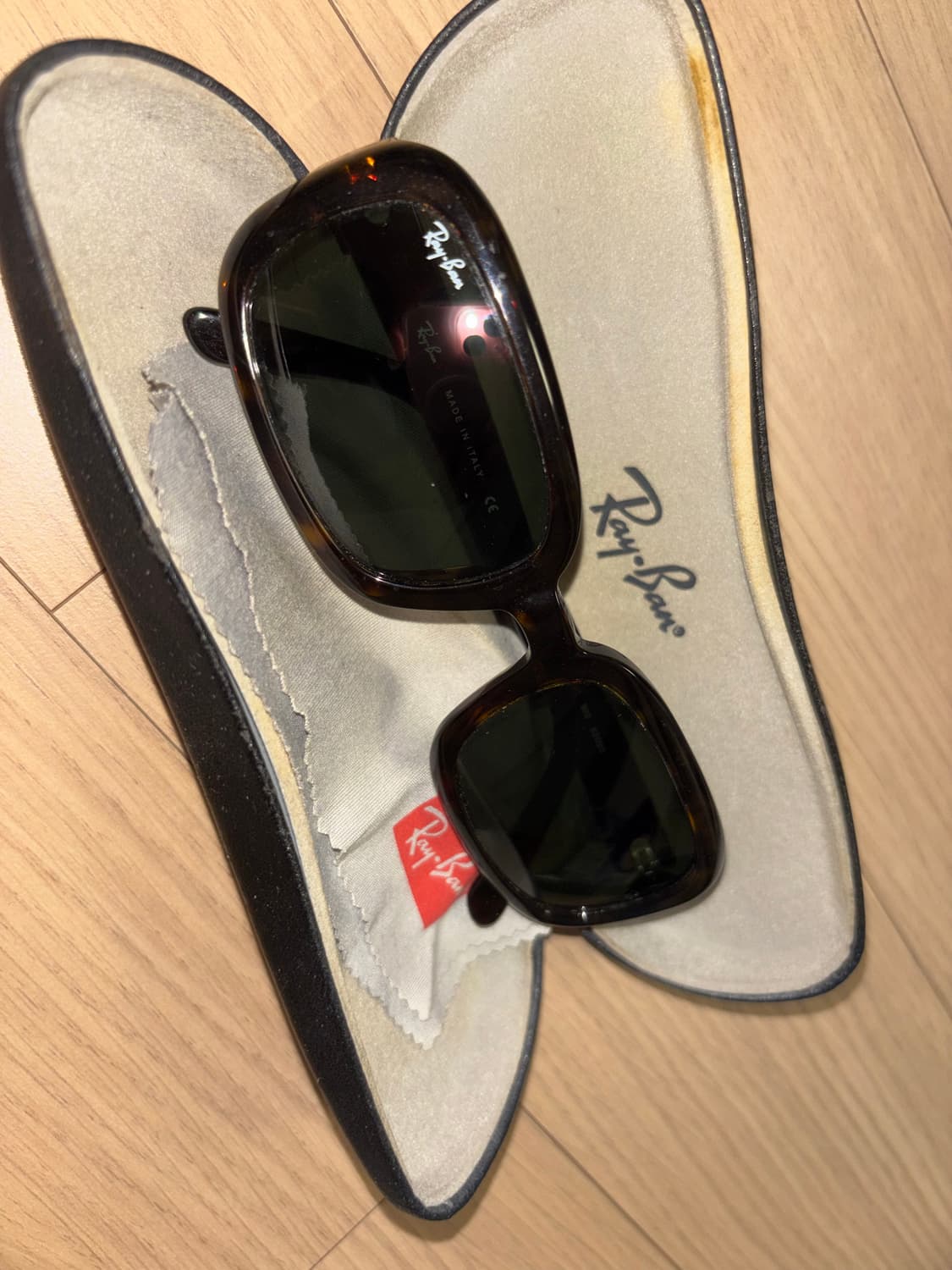 Ray ban 선글라스 상품이미지3