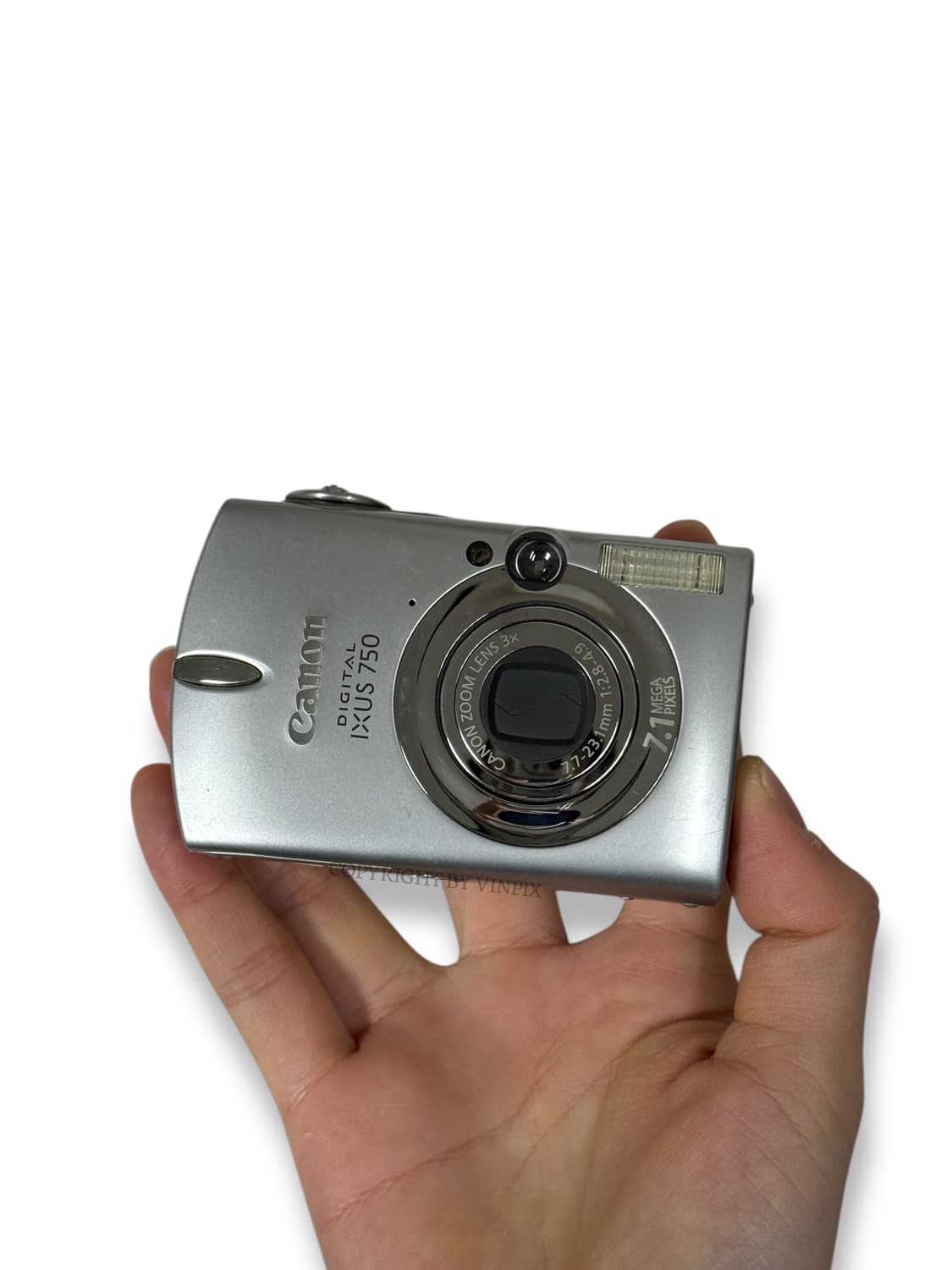 캐논 익서스 750(익시 700,파워샷 SD550) 디지털 카메라 디카 상품이미지9