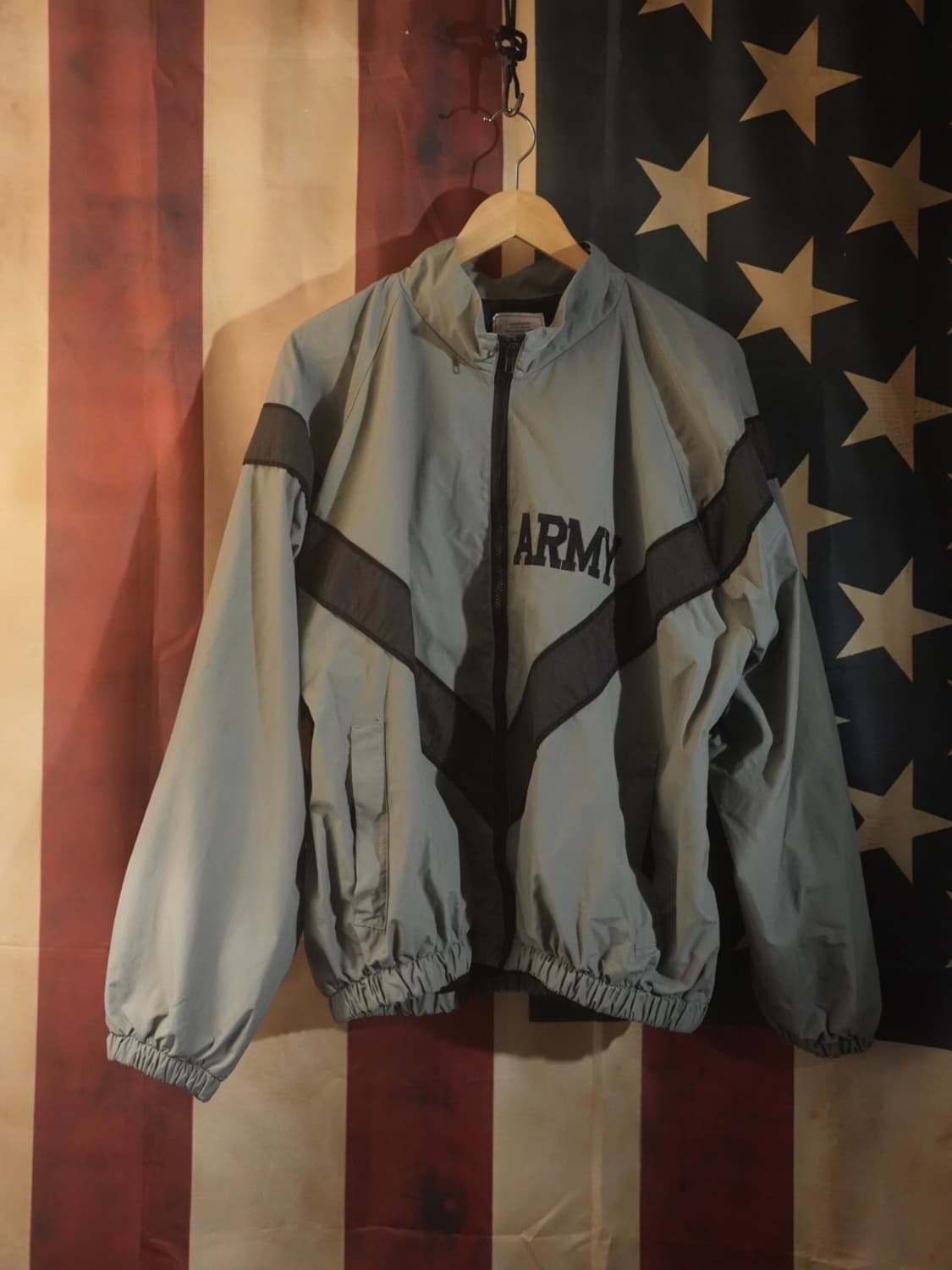 00s IPFU 자켓 1세대 (L-S) 상품이미지1