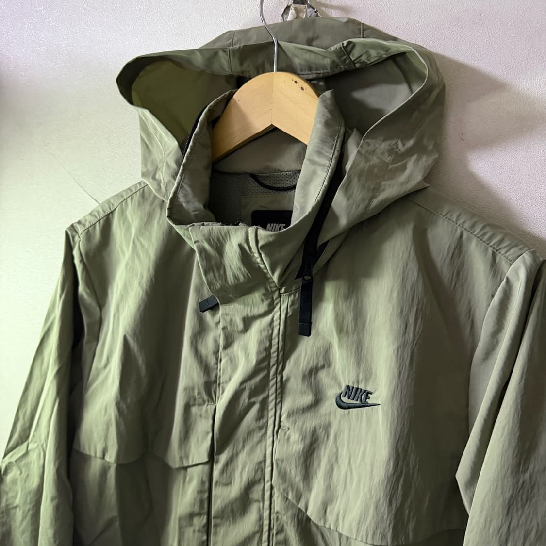 나이키 M65 후디 재킷 CZ9880-320 L (남성 105정도) 상품이미지3