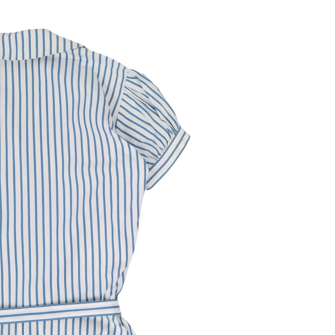 폴로 랄프로렌 스트라이프 벨티드 원피스 상품이미지6