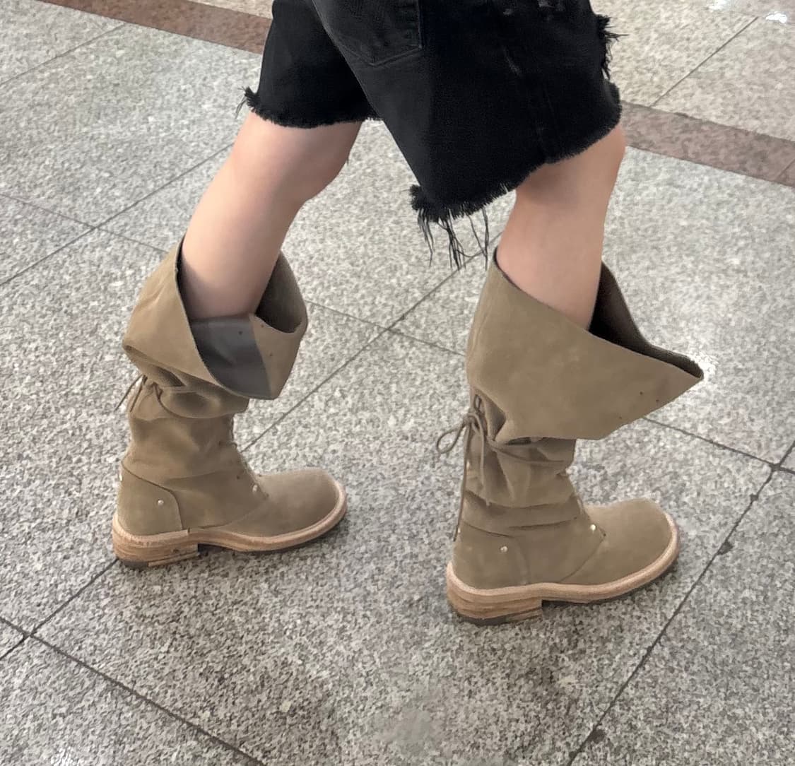 네거티브쓰리 boots 상품이미지1