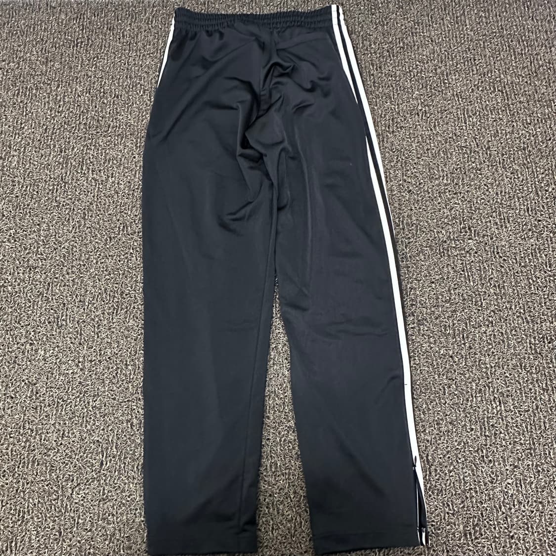 아디다스 파이어버드 추리닝 트레이닝복 운동복 블랙 L 상품이미지4