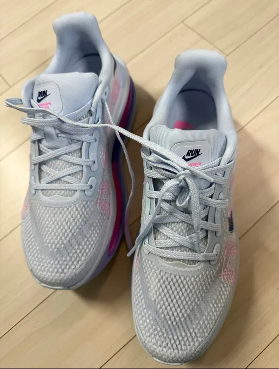 나이키 보메로 프리미엄 w260 블루틴트 상품이미지3