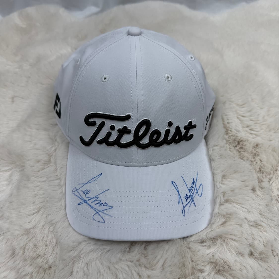 F) 타이틀리스트 투어 스트레치 테크 메쉬 골프 캡 상품이미지2