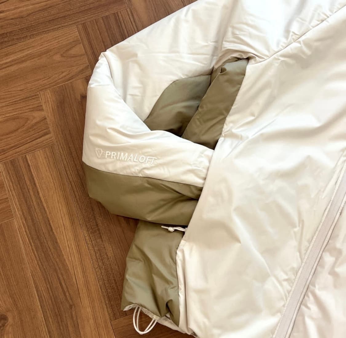 나이키 ACG 신형 로프드도프 프리마로프트 패딩 XL 상품이미지4