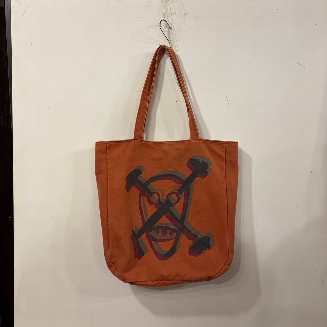 비비안웨스트우드 토트백 상품이미지1