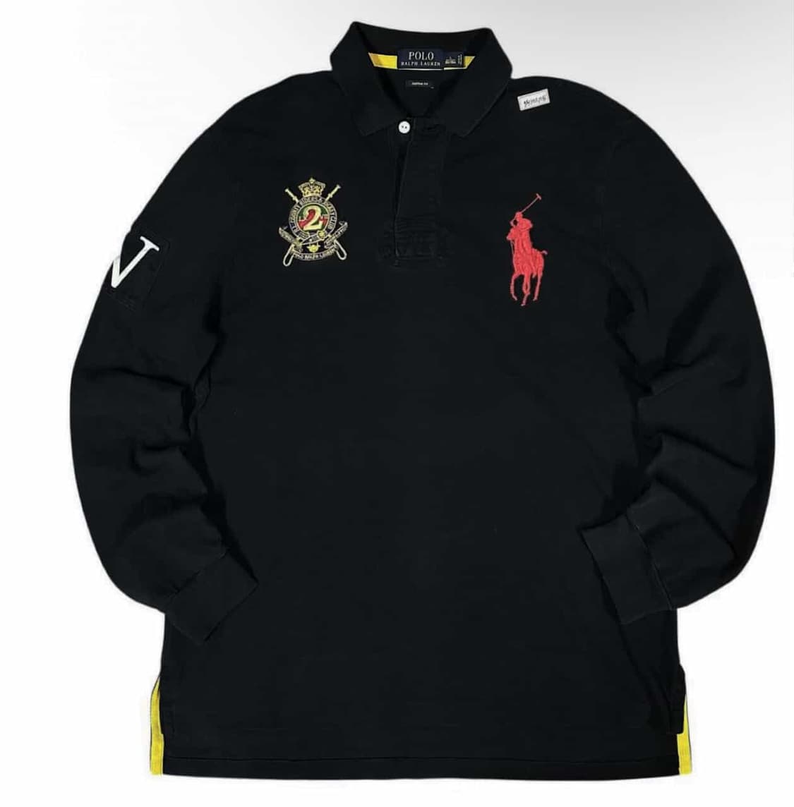 폴로 상품이미지1