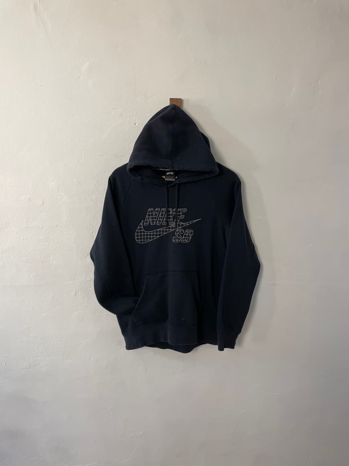 나이키 후디 상품이미지1