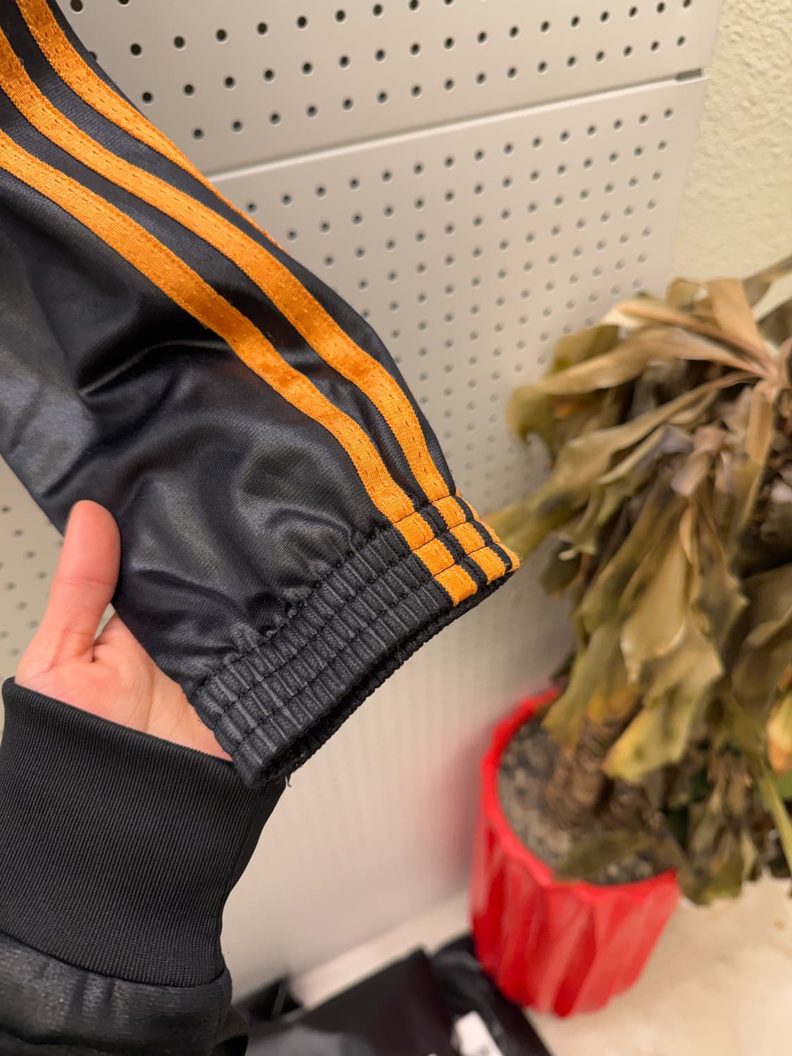 아디다스 x 미시엘리엇 리스펙트 져지 U137 상품이미지3