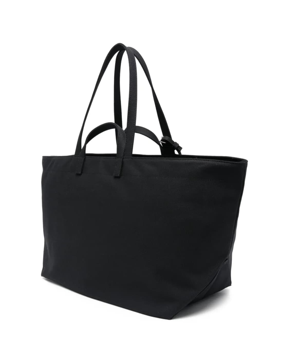 (새상품50%할인)APC 정품 26S/S Le Drummer 숄더백 블랙 상품이미지5