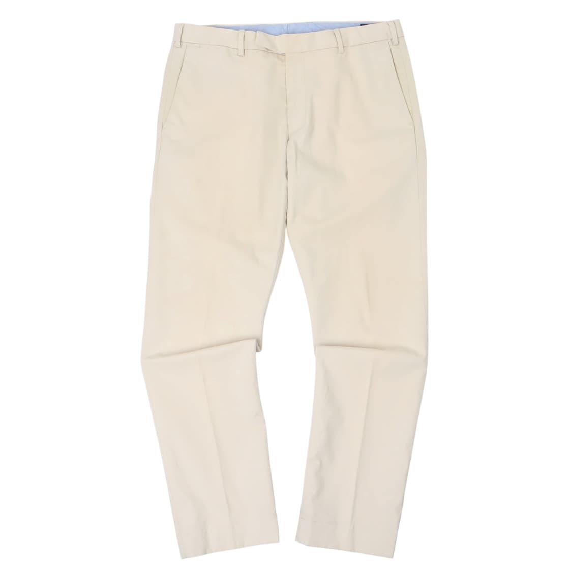 폴로 랄프로렌 크림베이지 스트레치슬림 치노팬츠 상품이미지1