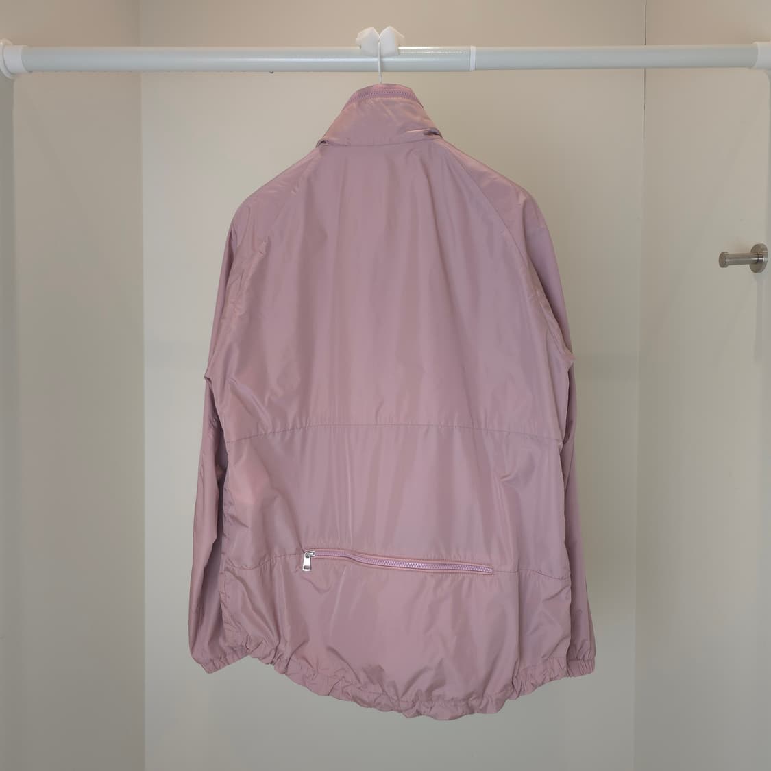 [중고/정품] 몽클레어 지니어스 옥타노 바람막이 상품이미지2