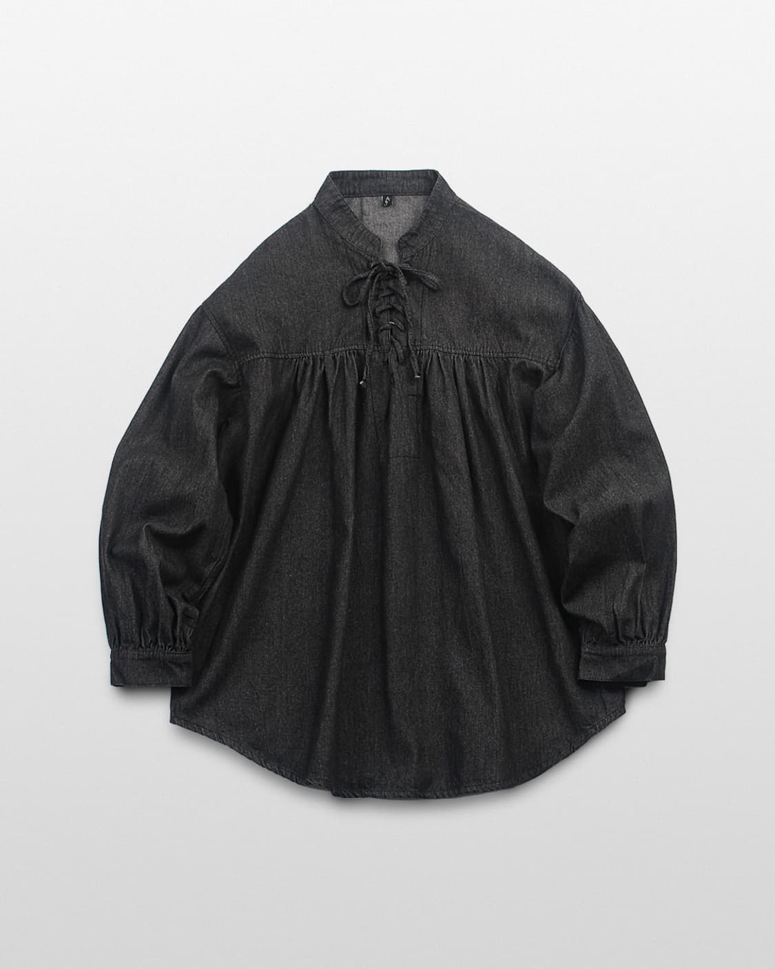 LAGEMME  Lace-Up Dress  상품이미지1