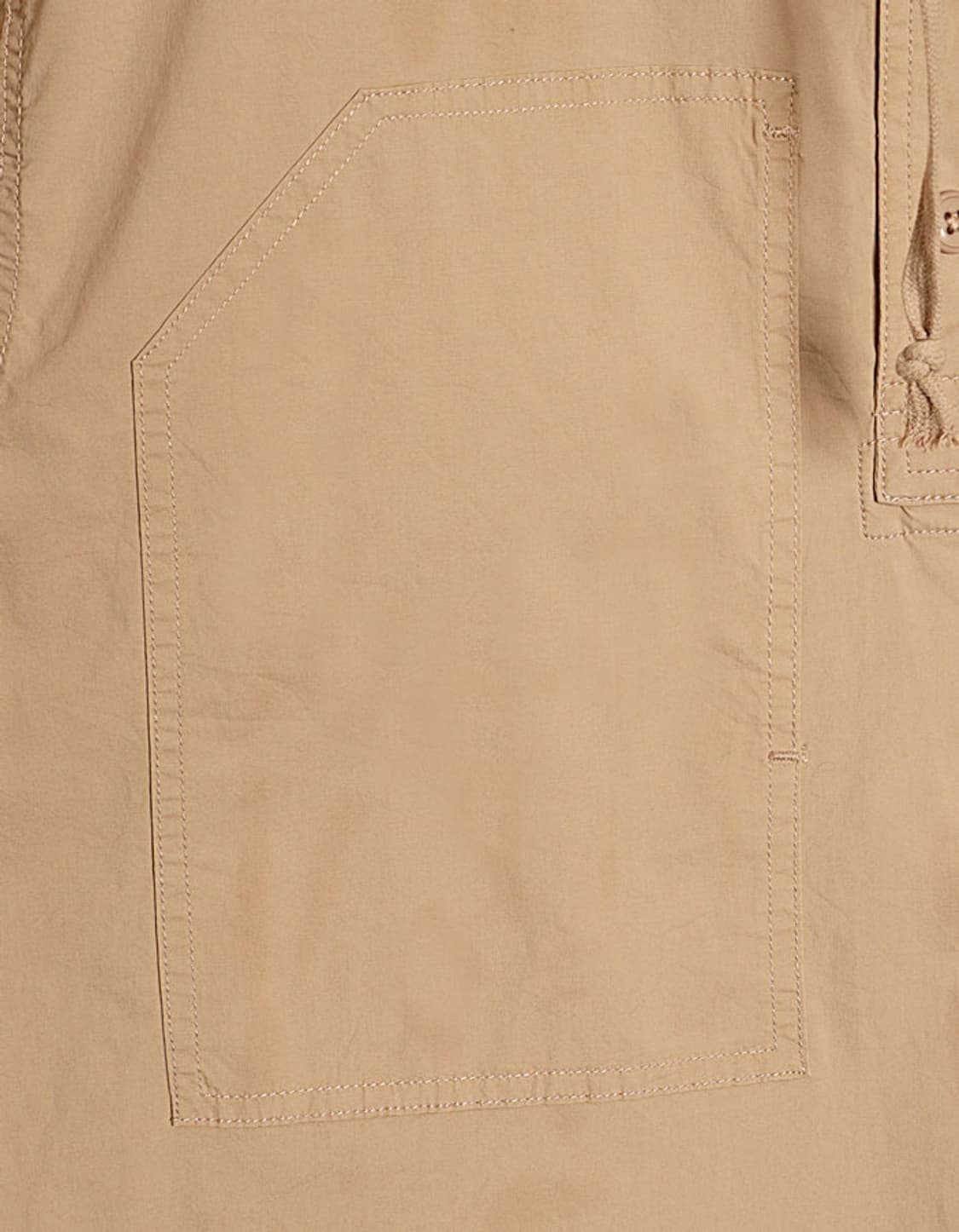  coen Stretch Dump Anorak 상품이미지3