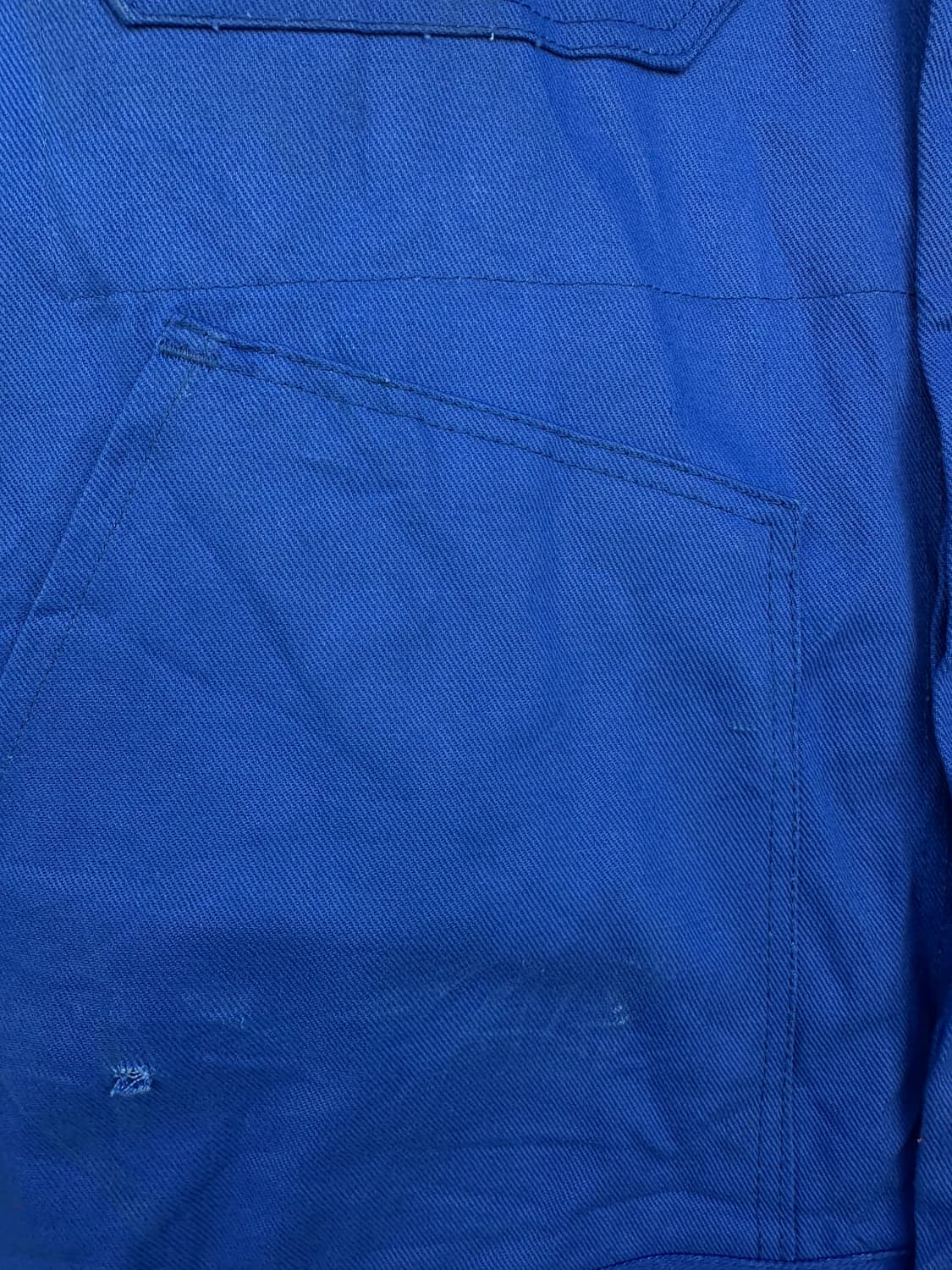  빈티지 로파(rofa) 워크 자켓 상품이미지6