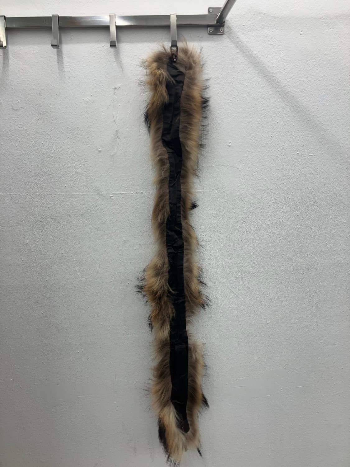라쿤 퍼 상품이미지2