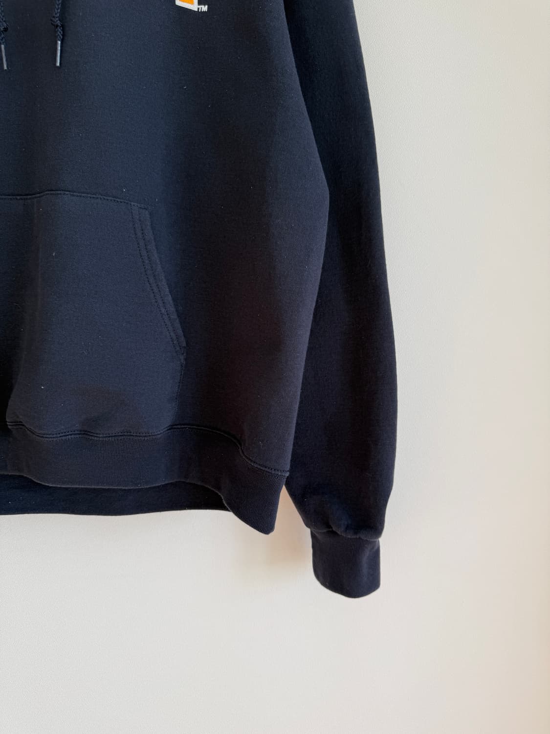 챔피온(Champion) 후드 상품이미지3