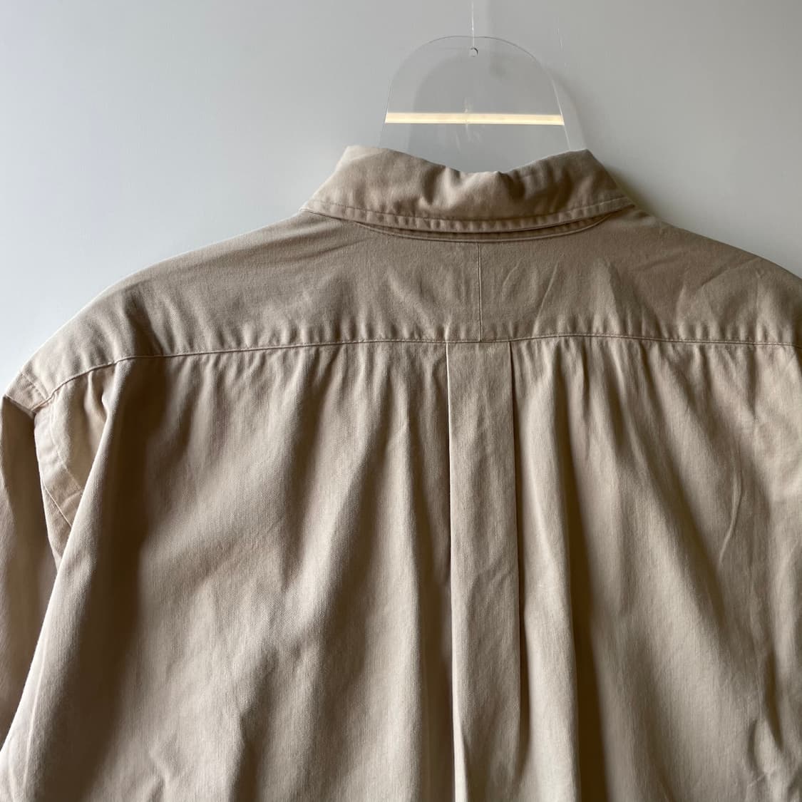 폴로 랄프로렌 블레어 반팔 셔츠 상품이미지8