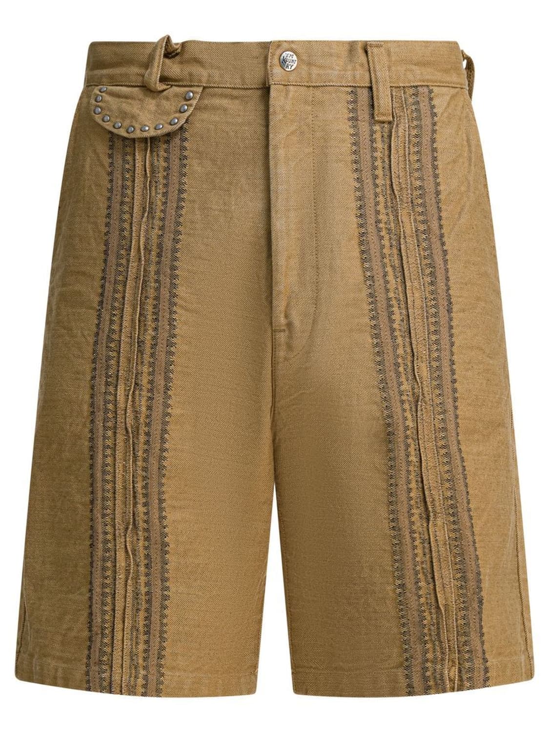 (거래중)Kapital 캐피탈 스터드 자켓 팬츠 세트 상품이미지3