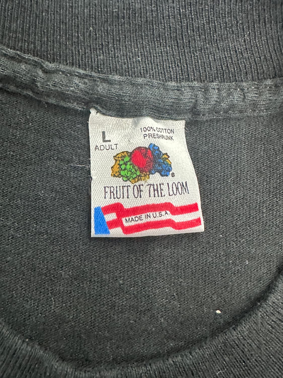 1998' 타즈 아버지의날 티셔츠 L 상품이미지7