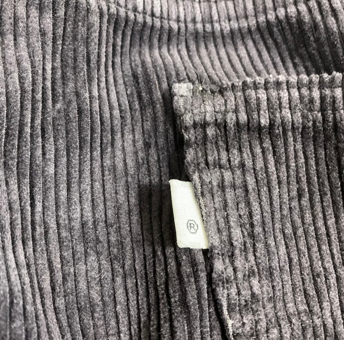 리바이스 미제 565 코듀로이 상품이미지5