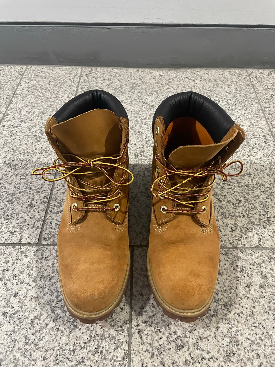 팀버랜드 6인치 상품이미지3