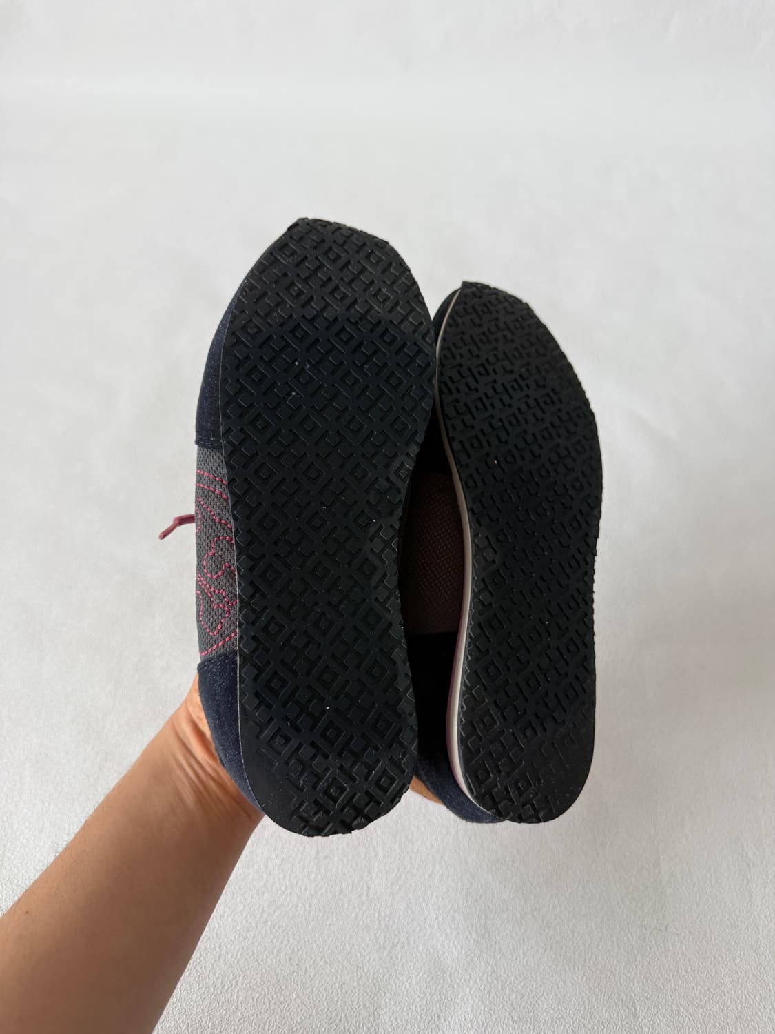 [7.5M, 약245]토리버치(TORY BURCH) 스니커즈 상품이미지7