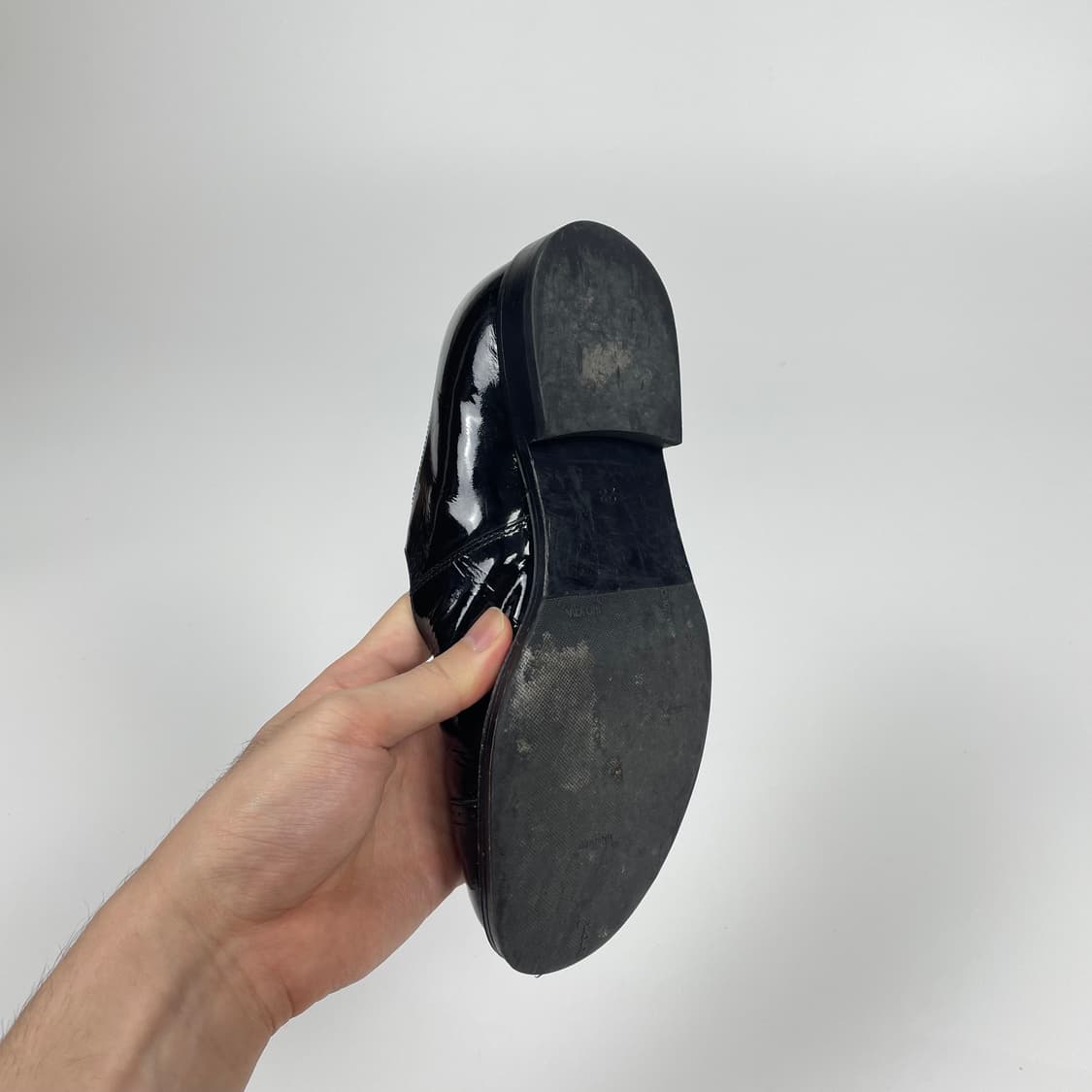 꼼데가르송 꼼데가르송 메리제인  상품이미지9