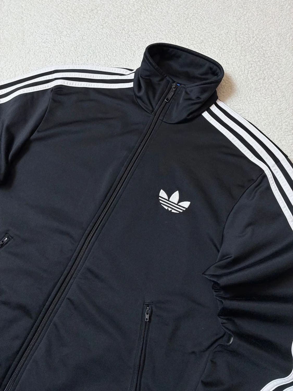 아디다스 구파이어버드 삼선 트랙탑 자켓 PN7186 상품이미지2