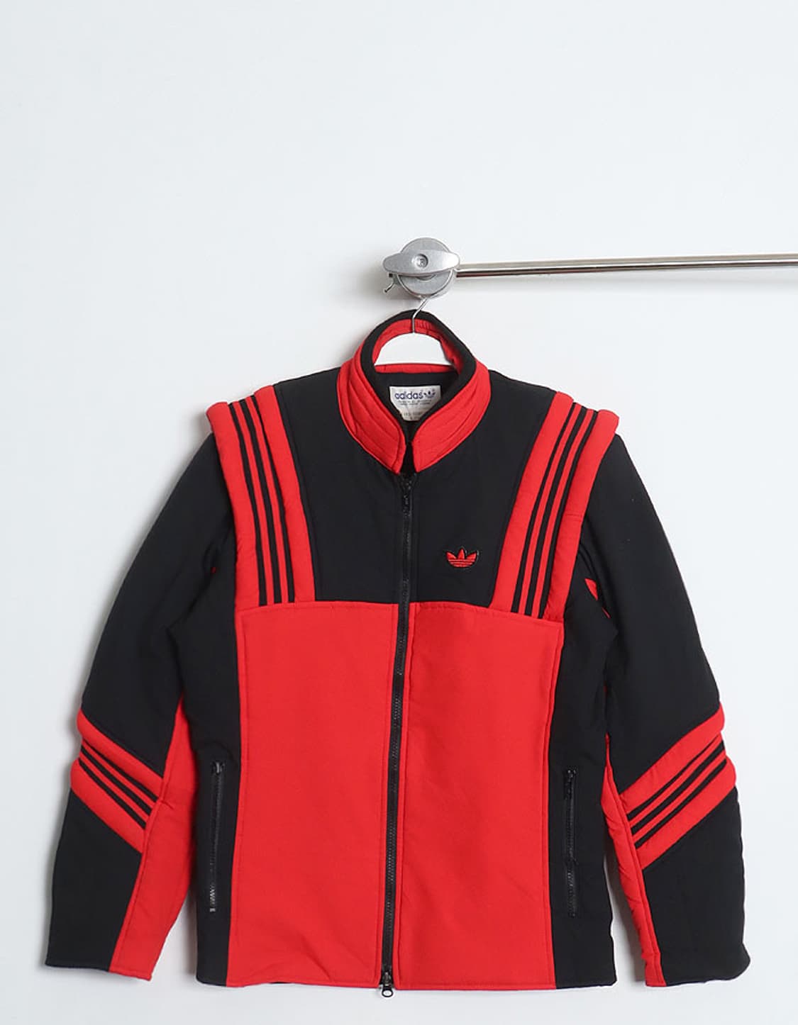 90's adidas Nylon Padded Jacket 상품이미지1