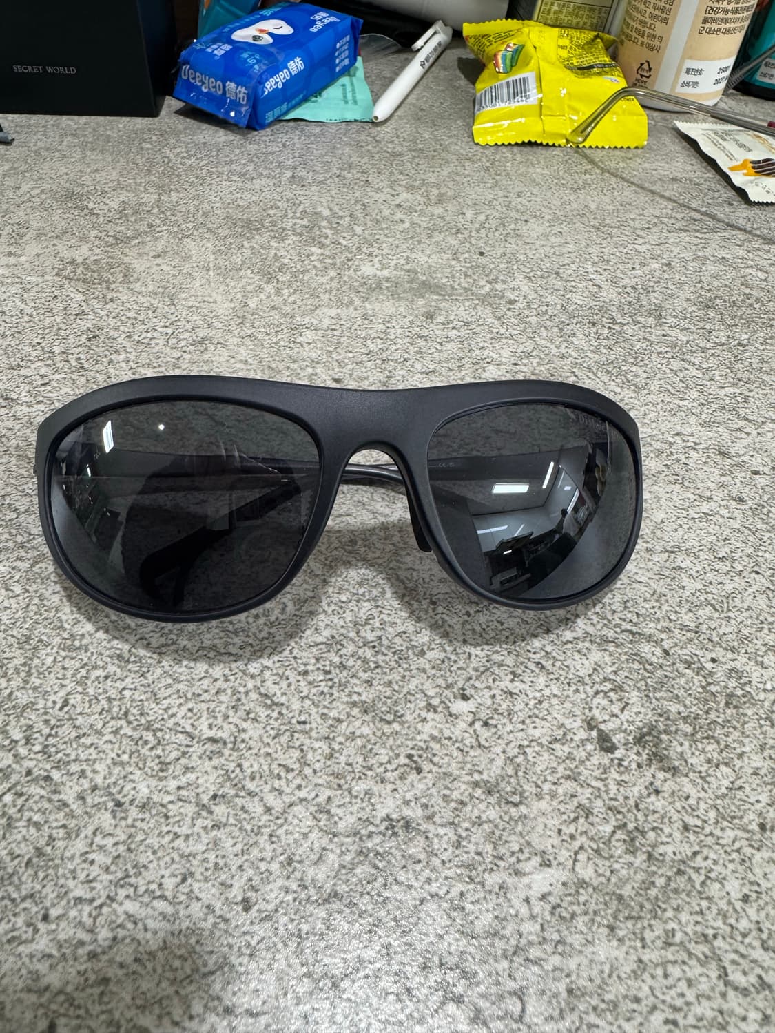 디스트릭비전 타케요시 상품이미지1