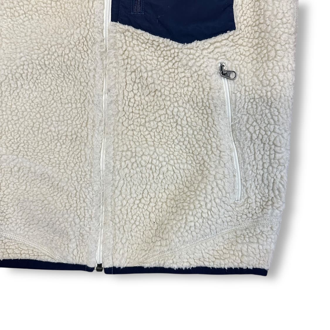 파타고니아 레트로 플리스 조끼 상품이미지3